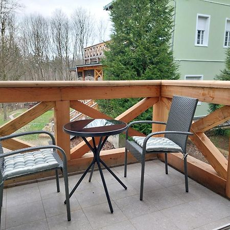 Apartamenty Szwajcarka Kudowa-Zdrój Eksteriør billede