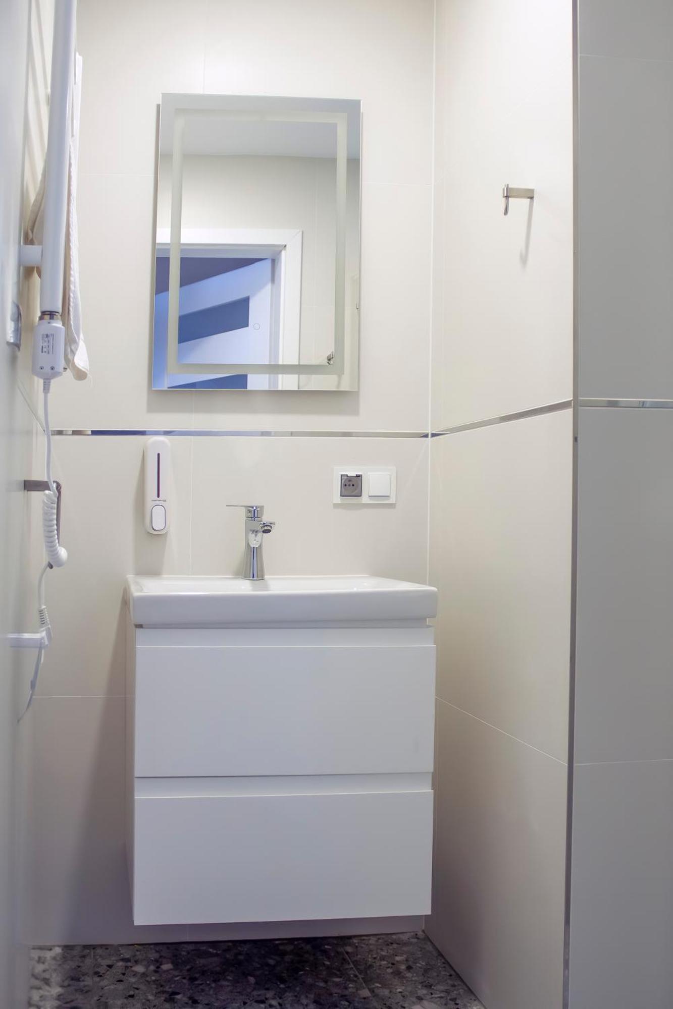 Apartamenty Szwajcarka Kudowa-Zdrój Eksteriør billede