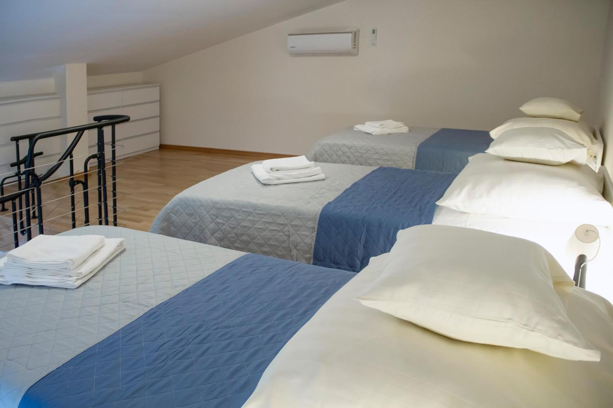 Apartamenty Szwajcarka Kudowa-Zdrój Eksteriør billede
