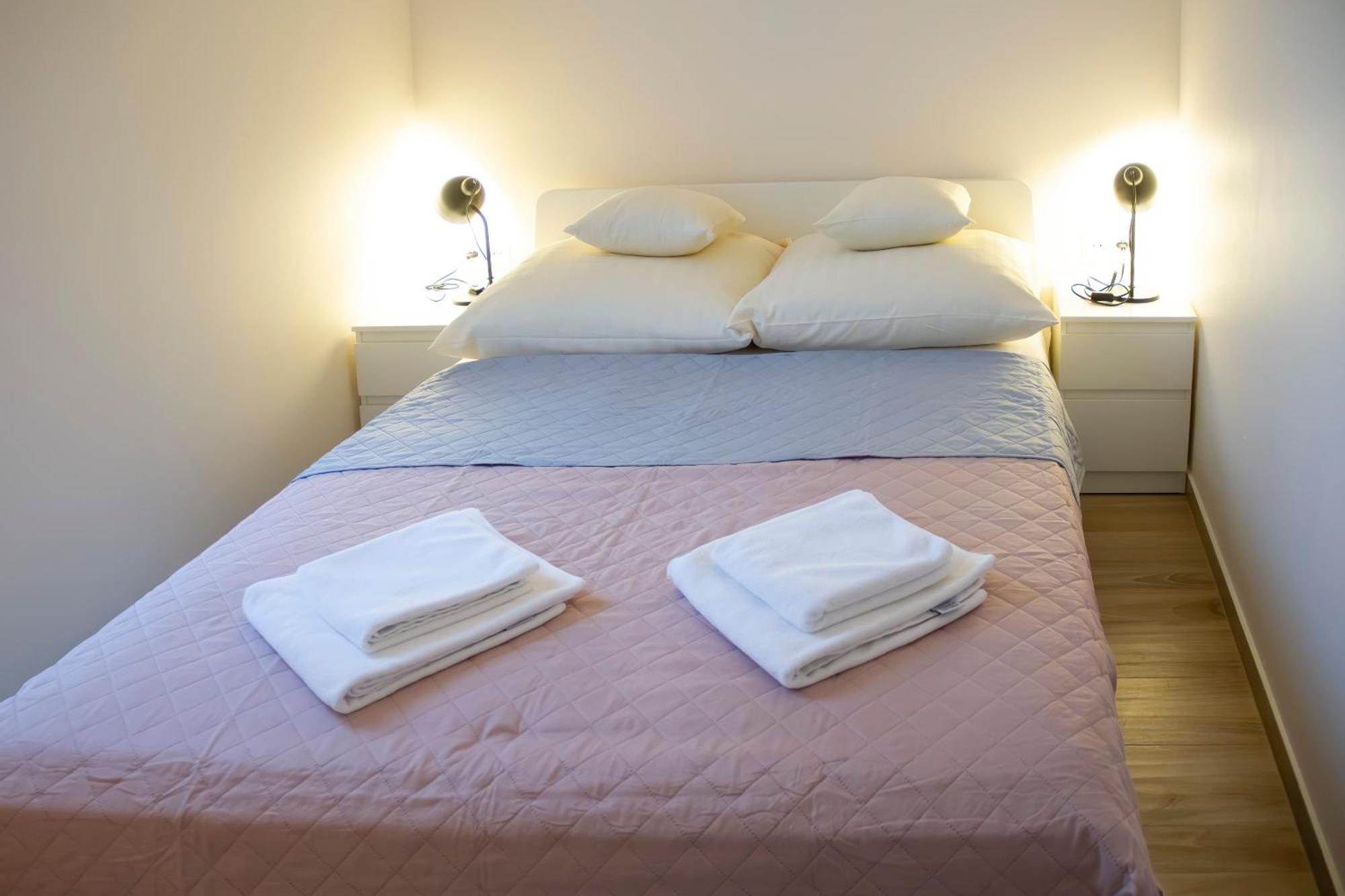Apartamenty Szwajcarka Kudowa-Zdrój Eksteriør billede