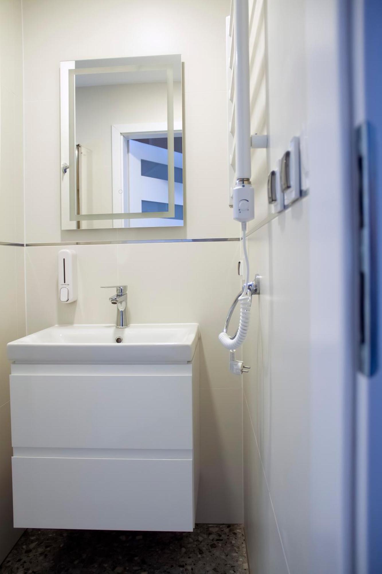 Apartamenty Szwajcarka Kudowa-Zdrój Eksteriør billede