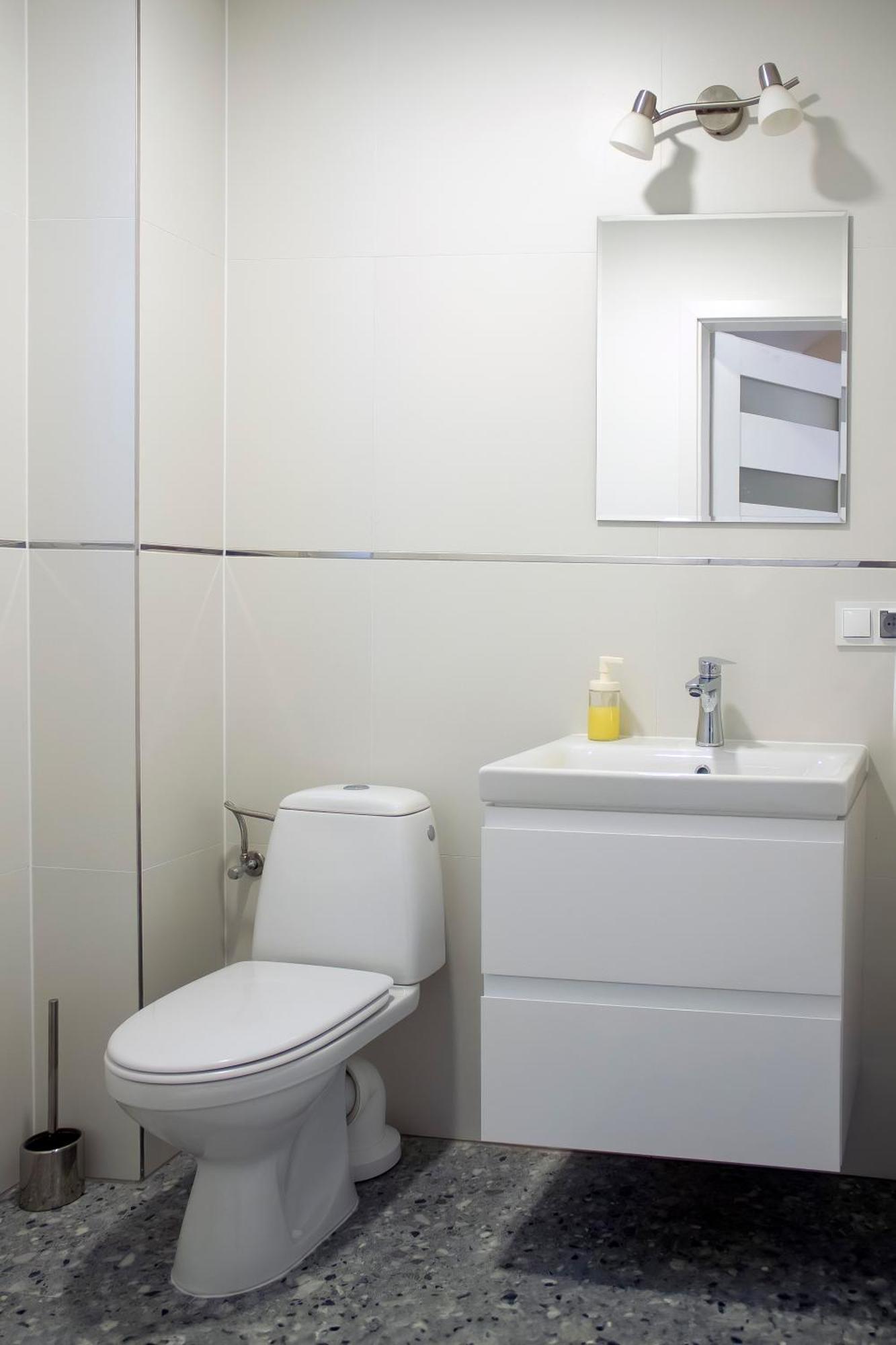 Apartamenty Szwajcarka Kudowa-Zdrój Eksteriør billede